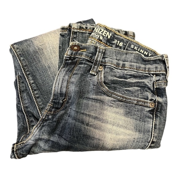 Men’s Denizen by Levi’s Jeans - Picture 7 of 7